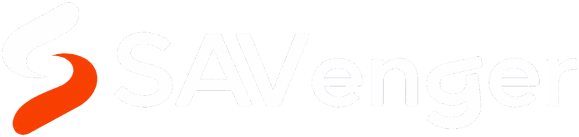 SAVenger - Customer Experience for E-commerce Brands